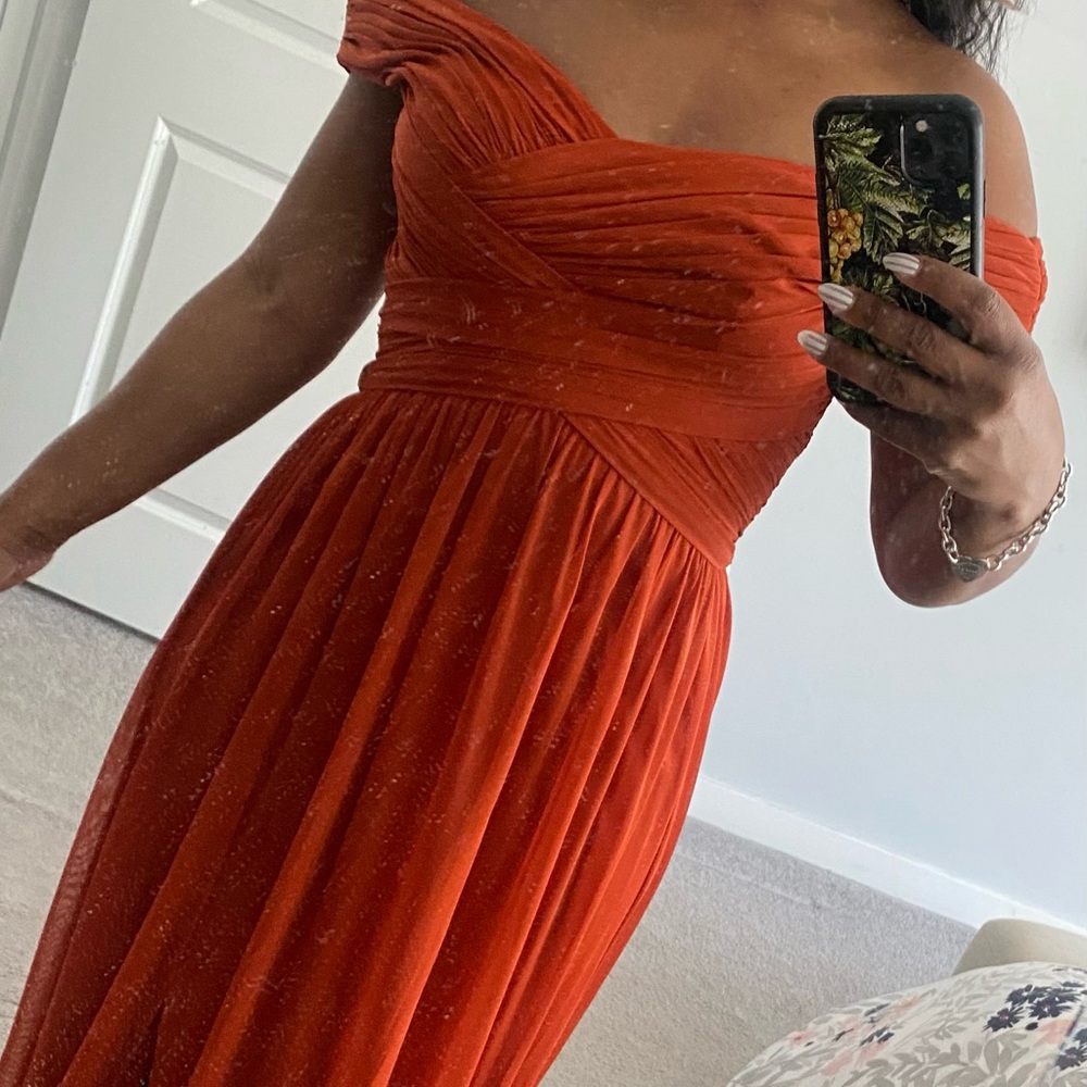 Dress - Picture 13 of 13